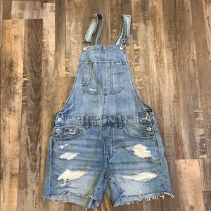 Overalls
